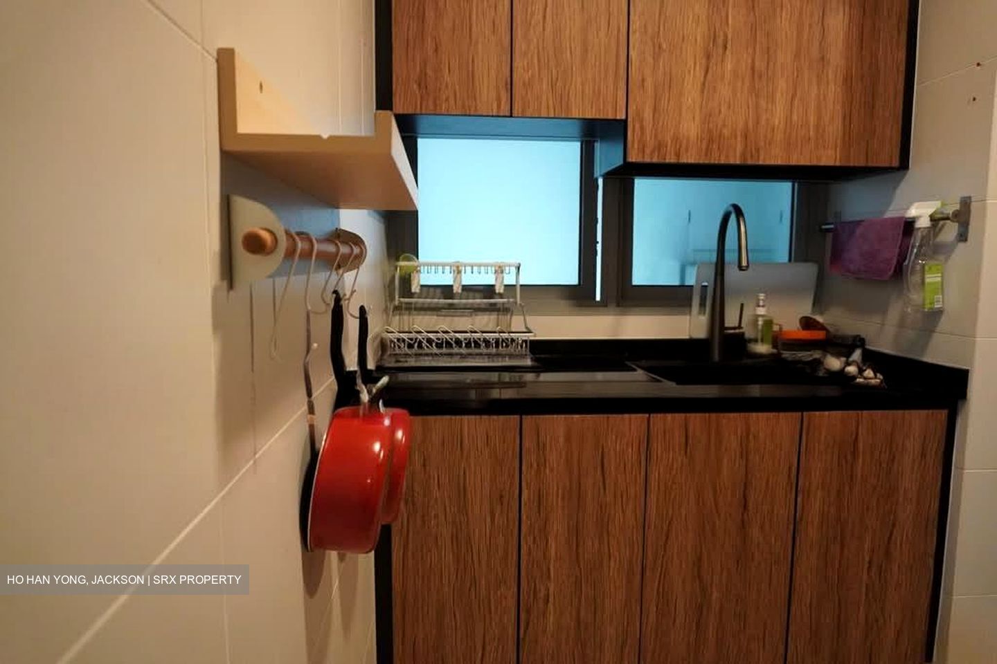 Ferraria Park Condominium (D17), Condominium #573600951